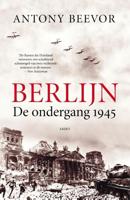 Berlijn - Antony Beevor - eBook (9789026326226)