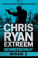 Schietschijf - Chris Ryan - ebook - thumbnail