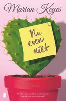 Nu even niet - Marian Keyes - ebook