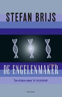 De engelenmaker - Stefan Brijs - ebook - thumbnail