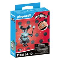 Playmobil Miraulous Miraculous: Puppeteer 71341 - thumbnail