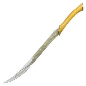 Lord of the Rings Replica 1/1 Fighting Knives of Legolas