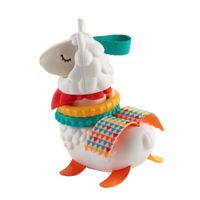 Fisher Price Sensory Figuur Assorti - thumbnail