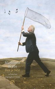 Doe je best - Marjoleine de Vos - ebook