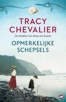 Opmerkelijke schepsels - Tracy Chevalier - Paperback (9789492086501)