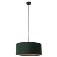 Steinhauer hanglamp zwart