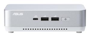 Asus Barebone NUC 14 Pro+ RNUC14RVSU500002I () Intel® Core™ Ultra 5 125H Intel ARC Graphics 90AR0051-M00040