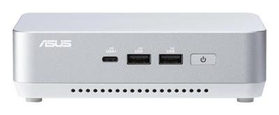 Asus Barebone NUC 14 Pro+ RNUC14RVSU700002I () Intel® Core™ Ultra 7 155H Intel ARC Graphics 90AR0051-M000A0