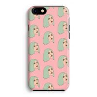 King Kylie: iPhone 8 Tough Case