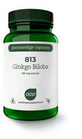 813 Ginkgo biloba extract - thumbnail