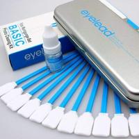 Eyelead Basic Fotoreinigingsset, zilver