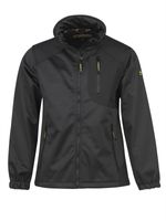 Storvik 2013 Zeus Softshell Werkjas