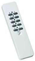 KlikAanKlikUit AYCT-102 afstandsbediening - Afstandsbediening (wit)
