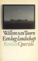 Een leeg landschap - Willem van Toorn - ebook - thumbnail