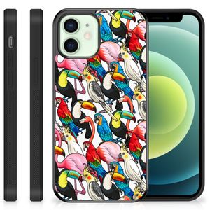 iPhone 12 Mini Back Cover Birds