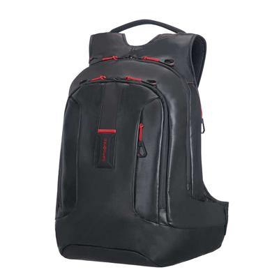 Samsonite Paradiver Light Laptop Backpack L Plus black backpack Samsonite Paradiver Light Laptop Backpack L Plus black backpack