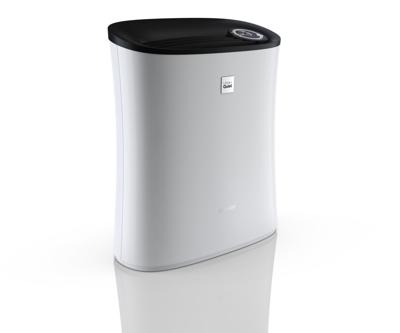 Sharp UA-PE30E-WB luchtreiniger 21 m² 51 W Zwart, Wit Sharp UA-PE30E-WB luchtreiniger 21 m² 51 W Zwart, Wit