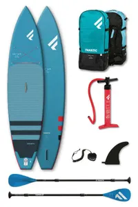 Fanatic Ray Air Touring 11'6"x31"