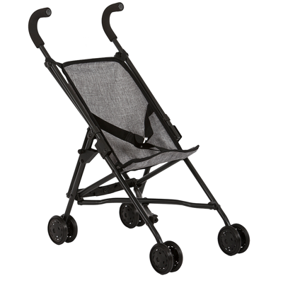 Barrutoys - Carrycot - Melange (BA90780)