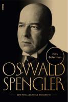 Oswald Spengler - Frits Boterman - Paperback (9789024420933)