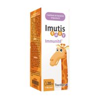 Imutis Baby Fl 20ml