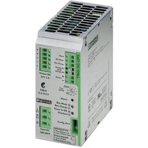 Phoenix Contact TRIO-UPS/1AC/24DC/ 5 DIN-rail UPS