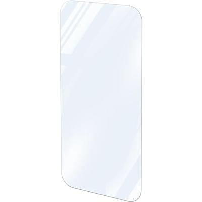 cellularline - Become Eco Glass - iPhone 15/15 Pro - gehard glas gemaakt van gerecyclede materialen