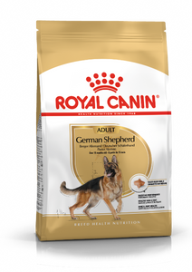 Royal Canin German Shepherd Adult hondenvoer 11kg