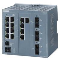 Siemens 6GK5213-3BD00-2AB2 Industrial Ethernet Switch 10 / 100 MBit/s