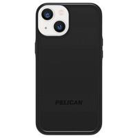 Pelican Protector Series - iPhone 13 Hoesje [15FT Militaire Grade Drop Protection] [Compatibel met MagSafe] Magnetische Telefoon Case met Anti Scratch Tech - Robuuste Bumper Cover voor Apple iPhone 13