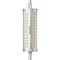 Philips Lighting 78037100 LED-lamp Energielabel E (A - G) Staaf 14 W = 100 W Warmwit (Ø x l) 2.9 cm x 11.8 cm Dimbaar 1 stuk(s) - thumbnail