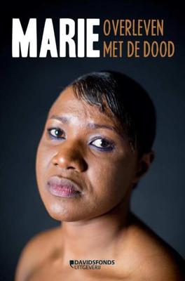 Marie - Marie Bamutese, Peter Verlinden - Paperback (9789059086753)