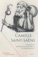 Saint-Saëns - Jeannick Vangansbeke - Paperback (9789463389280)
