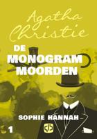 De monogram moorden (in 2 banden)