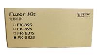 Kyocera Fuser Unit FK-8325, 302NP93080