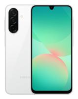 Samsung Galaxy A26 5G 6 GB/128 GB Smartphone 6,7 inch Super AMOLED 50 MP 5000 mAh 25 W Android 15 zwart