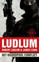 Het noordpool conflict - Robert Ludlum, James Cobb - ebook - thumbnail