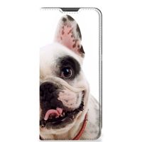 OnePlus 10 Pro Hoesje maken Franse Bulldog