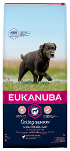 Eukanuba Dog - Senior Large 12kg