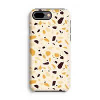 Terrazzo N°13: iPhone 8 Plus Tough Case