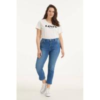 BF Jeans cropped slim fit jeans EMMA 901 four seasons