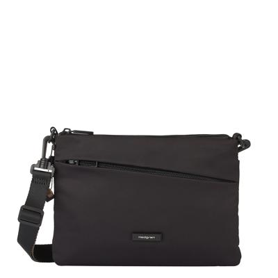 Hedgren Nova Orbit Schoudertas black Hedgren Nova Orbit Schoudertas black