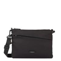 Hedgren Nova Orbit Schoudertas black