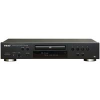 Lettore Cd (Cdp-650) Teac Con Porta Usb Registra Da Cd Su Usb (Black)