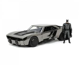 JADA TOYS Batman Batmobile 2022 Comic Con Kant-en-klaar model Personenauto (model)