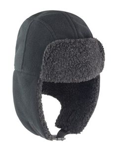 Result RC358 Thinsulate Sherpa Hat