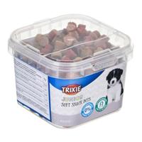 140 GR Trixie junior soft snack dots met omega-3