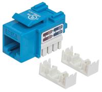 Intellinet 210737 RJ45-inbouwmodule Keystone CAT 6 - thumbnail