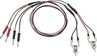 GW Instek GTL-108A meetkabel voor digitale meetinstrumenten GOM-801H/802 en GDM-8034/8135/8145