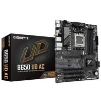 Gigabyte B650 UD AC moederbord AMD B650 Socket AM5 ATX